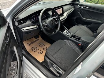 Škoda Octavia Combi 2.0 TDI SCR Style DSG - 6