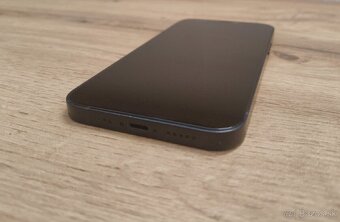 Iphone 12 128GB čierny 80%batéria - 6