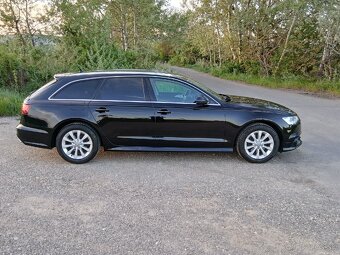 Audi A6 Avant 2.0 TDi 140kw - 6