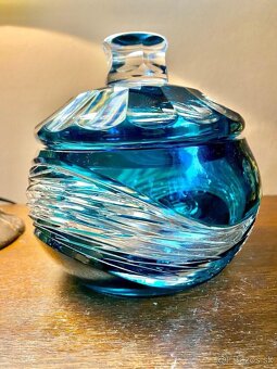 Doza Caesar Crystal Top - 6