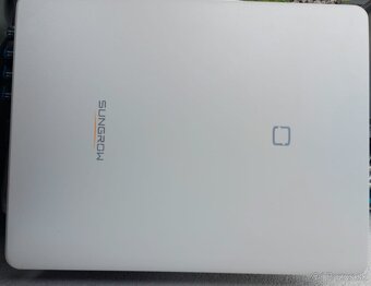 trojfázovým menič Sungrow SG20RT - 6