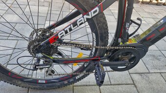 elektrobicykel Crussis Atland - 6