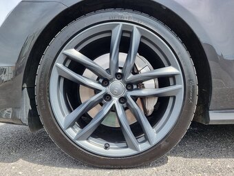 Audi A7 Sportback 3.0 TDI quattro 320k tiptronic za 21.900 € - 6