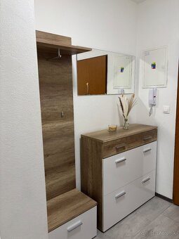 Nadštandartne zariadený 2 izbový byt s klimatizáciou - 6