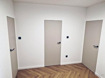 3-izbový byt po kompletnej rekonštrukcii / Nad Terasami - 6