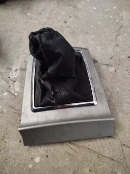 Diely z Ford FOCUS combi r. 2009 - 6