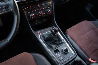 2016 Seat Ateca 1.4 TSI 110 kW | bohatá výbava - 6