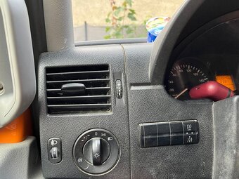 mercedes sprinter 319 4x4 - 6