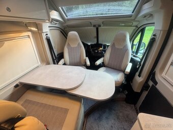 Autokaravan na Prenajom - 6
