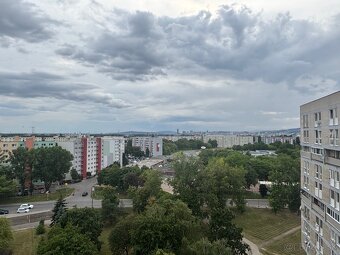 2-izb byt na Stavbarskej - Pentagon - 6