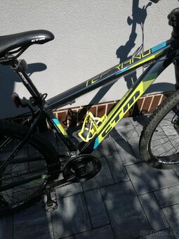 CTM TERRANO 2.0 - 6