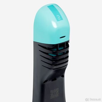 Celotvárová maska na potápanie Easybreath 900 čierna - 6