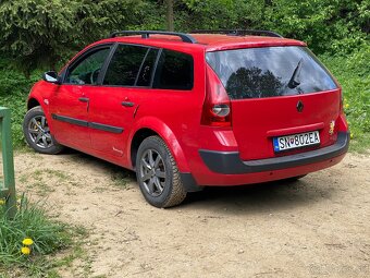 Renault Megane Grand Tour - 6