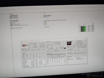 Zostava -AMD Ryzen 5 3600X, RAM 32GB, SSD 512GB. - 6
