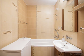 3 izbový byt blízko centra, Sabinovská, Prešov - 6