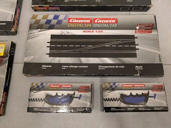 Carrera Digital 132 diely trate - 6