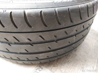 Sada diskov ALUTEC R19 5x112 - 6