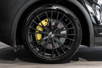 Porsche Cayenne 3.6 Tiptronic S - 6