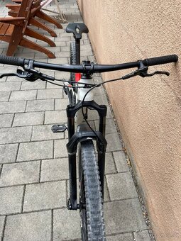 Canyon Neuron Young Hero XXS, 27,5" kolesá enduro trail bik - 6