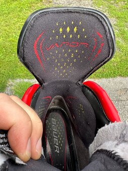 Korcule Bauer Vapor 2x Pro - 6