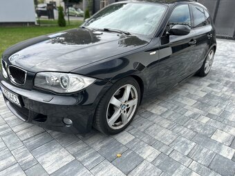 BMW 120d M Packet - 6