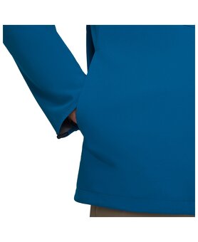 Predám softshell bundu MAMMUT ULTIMATE COMFORT SO HOODED. - 6