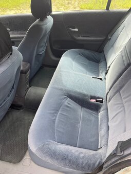 Renault Laguna 2 - 6