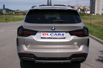 BMW iX3 A/T 210kW - 6