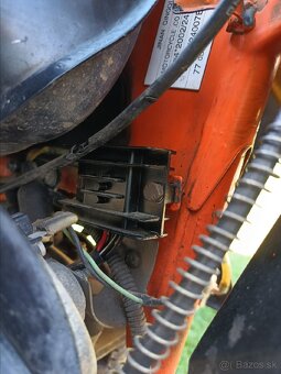Yuki sm 125 - 6