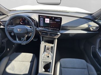 Cupra Formentor 2.0 TSI VZ 4D 333k ODPOČET DPH ZĽAVA 42.1% - 6