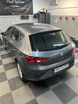 Predám Seat Leon 2013 - 1,2TSi, 77kW - 6
