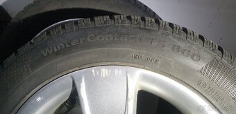 Alu disky 16 "5x112 - 6