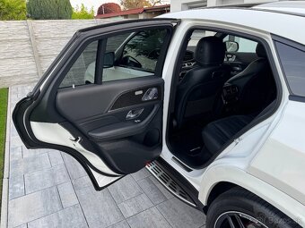 Mercedes gle 53 amg 4matic+ coupe - 6