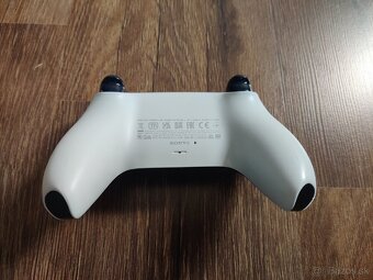 Playstation 5 disc edition + ovládač - 6