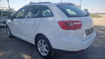 SEAT  IBIZA 1.2 TDI.COMBI - 6