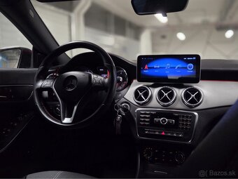 Mercedes-Benz CLA 200d A/T Možná výmena - 6