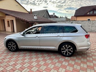 VW Passat B8 Variant 2.0TDI 110kw Dsg Lift VIRTUAL ALCANTARA - 6
