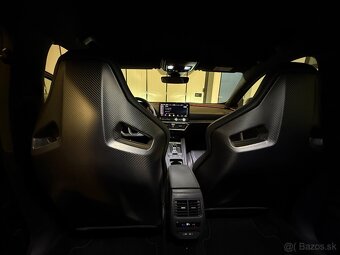 CUPRA Formentor 2.5 TSI 287kW DSG 4x4 VZ5 - 6