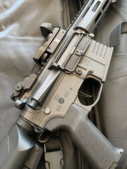 AR15-M4 Delta Armory - 6