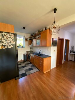 Prenájom 2 izbový kompletne zariadený byt - 6