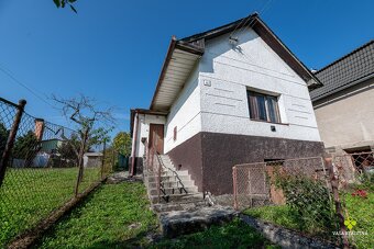 Pekný rodinný dom – Janova Lehota - 6