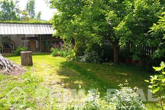 ✅ Predaj: 5-izbový rodinný dom, pozemok 804 m2, Sučany - 6