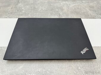 Dotykový Lenovo ThinkPad T590 i5 | 16 GB | 1 TB SSD | FHD - 6