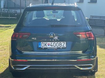 Tiguan 1,5 TSI - 6