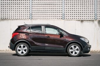 Opel Mokka 1.7 CDTI S/S 4x4 Enjoy - 6