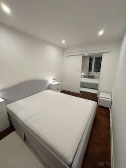 2-izbový byt na prenájom KE - 6