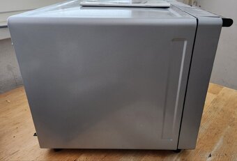 GASTROBACK multifunkčná rúra na pečenie - 6