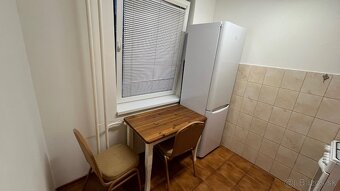 1 izb byt prenajom - 6