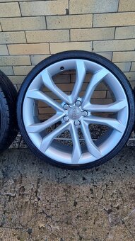 Audi 5x112 R20 - 6