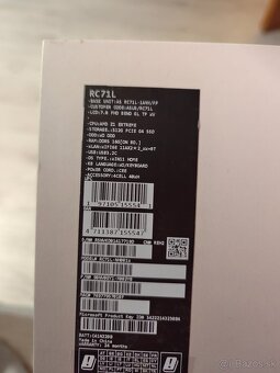 Asus Rog Ally Z1 Xtreme - 6